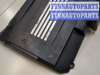 купить Накладка декоративная на ДВС на BMW X3 E83 2003-2010
