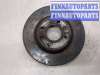 купить Диск тормозной на Opel Astra H 2004-2010