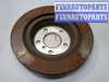 купить Диск тормозной на BMW X1 (F48) 2015-2022