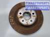 купить Диск тормозной на BMW X1 (F48) 2015-2022