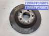 купить Диск тормозной на Mercedes E W211 2002-2009