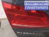 купить Крышка (дверь) багажника на Volkswagen Passat 7 2010-2015 Европа