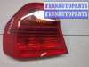 купить Фонарь (задний) на BMW 3 E90, E91, E92, E93 2005-2012