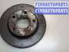 купить Диск тормозной на Volkswagen Passat 5 2000-2005