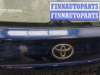 купить Крышка (дверь) багажника на Toyota Avensis 2 2003-2008