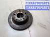 купить Диск тормозной на Iveco Daily 3 2000-2005