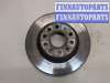 купить Диск тормозной на Volkswagen Passat 6 2005-2010