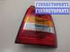 купить Фонарь (задний) на Opel Astra G 1998-2005
