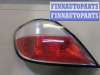 купить Фонарь (задний) на Opel Astra H 2004-2010