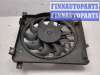 купить Вентилятор радиатора на Opel Zafira B 2005-2014