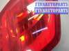 купить Фонарь (задний) на Ford Fiesta 2008-2013