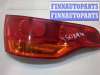купить Фонарь (задний) на Audi Q7 2005-2015