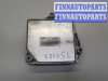 купить Блок управления двигателем на Opel Meriva 2003-2010