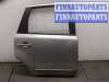 купить Ручка двери наружная на Nissan Note E11 2006-2013