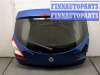 купить Обшивка крышки (двери) багажника на Renault Megane 3 2009-2016