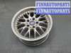 купить Комплект литых дисков на BMW 5 E34 1988-1995