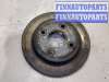 купить Диск тормозной на Ford Focus 1 1998-2004
