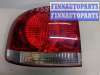 купить Фонарь (задний) на Volkswagen Touareg 2002-2007