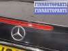 купить Крышка (дверь) багажника на Mercedes E W211 2002-2009