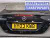 купить Крышка (дверь) багажника на Mercedes E W211 2002-2009