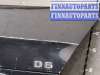 купить Крышка (дверь) багажника на Mercedes E W211 2002-2009