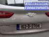 купить Крышка (дверь) багажника на KIA Optima 4 2012-2020