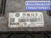 купить Блок управления двигателем на Volkswagen Touareg 2007-2010