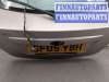 купить Крышка (дверь) багажника на Ford Mondeo 3 2000-2007