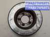 купить Диск тормозной на Volkswagen Passat 5 2000-2005