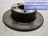 купить Диск тормозной на Volkswagen Passat 5 2000-2005
