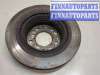 купить Диск тормозной на BMW 1 E87 2004-2011