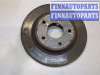 купить Диск тормозной на Dodge Grand Caravan 2010-2020