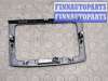 купить Рамка под магнитолу на Volkswagen Passat 6 2005-2010