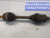 купить Полуось (приводной вал, шрус) на Toyota RAV 4 2000-2005