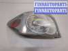 купить Фонарь (задний) на Mazda CX-7 2007-2012