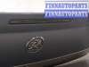 купить Крышка (дверь) багажника на Opel Vectra C 2002-2008