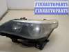 купить Кронштейн фары на BMW 5 E60 2003-2010