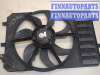 купить Вентилятор радиатора на Volkswagen Polo 2009-2014