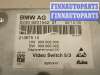 купить Блок управления (видеомодуль) на BMW 7 F01 2008-2015