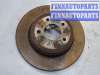 купить Диск тормозной на BMW 5 E60 2003-2010