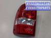 купить Фонарь (задний) на Ford Ranger 1998-2006