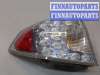 купить Фонарь (задний) на Subaru Impreza (G12) 2007-2012
