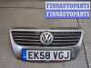 купить Решетка радиатора на Volkswagen Passat 6 2005-2010