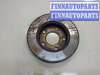 купить Диск тормозной на Audi A4 (B6) 2000-2006