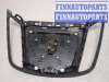 купить Панель управления магнитолой на Ford Escape 2015-2019