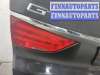 купить Крышка (дверь) багажника на BMW 5 F07 Gran Turismo 2009-2013