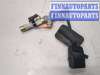 купить Замок ремня безопасности на Citroen Berlingo 2002-2008