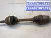 купить Полуось (приводной вал, шрус) на Toyota RAV 4 2000-2005