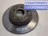купить Диск тормозной на Mercedes CLK W209 2002-2010