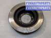 купить Диск тормозной на Toyota Land Cruiser Prado (150) - 2009-